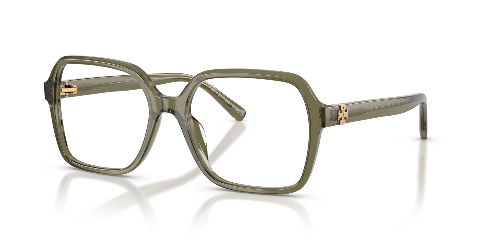 Tory Burch 2173U Eyeglasses - view 5